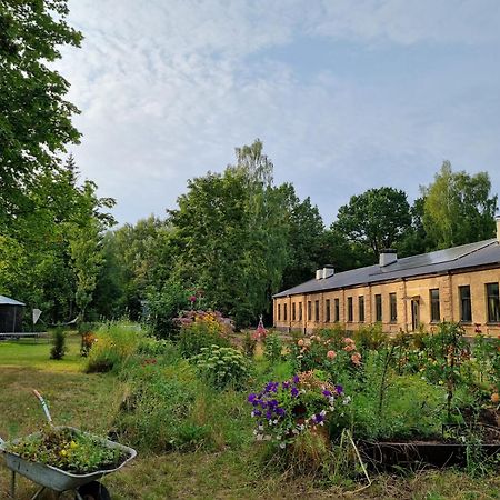 Heart Of Natural Park, Sea And River Riga Exterior foto